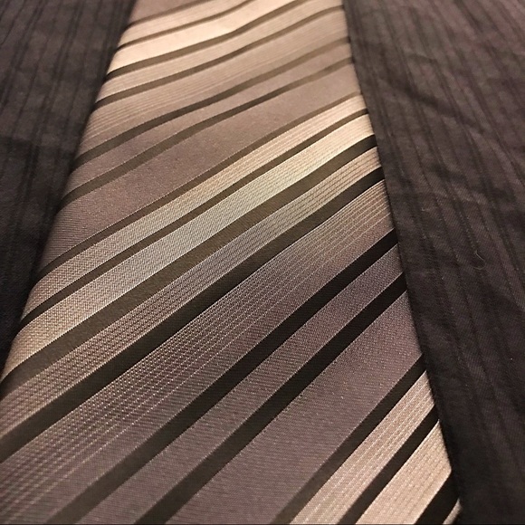 Robert Talbot - Protocol neck tie - Picture 7 of 8